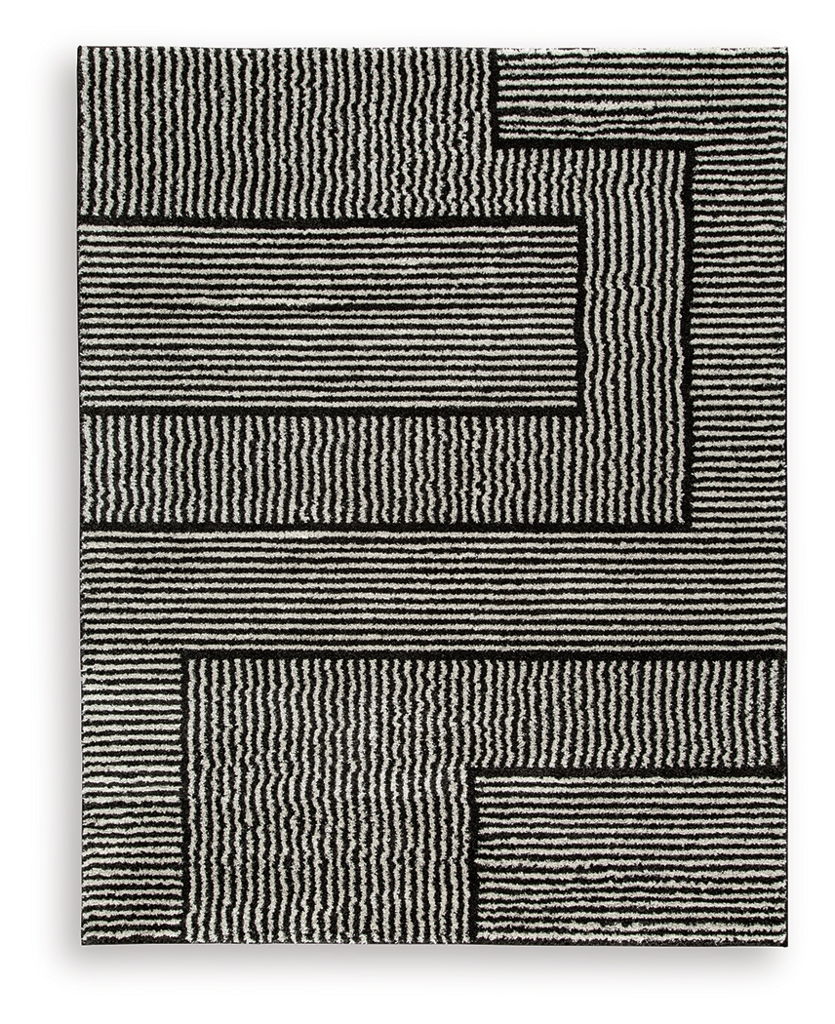 Kurtmen - Rug