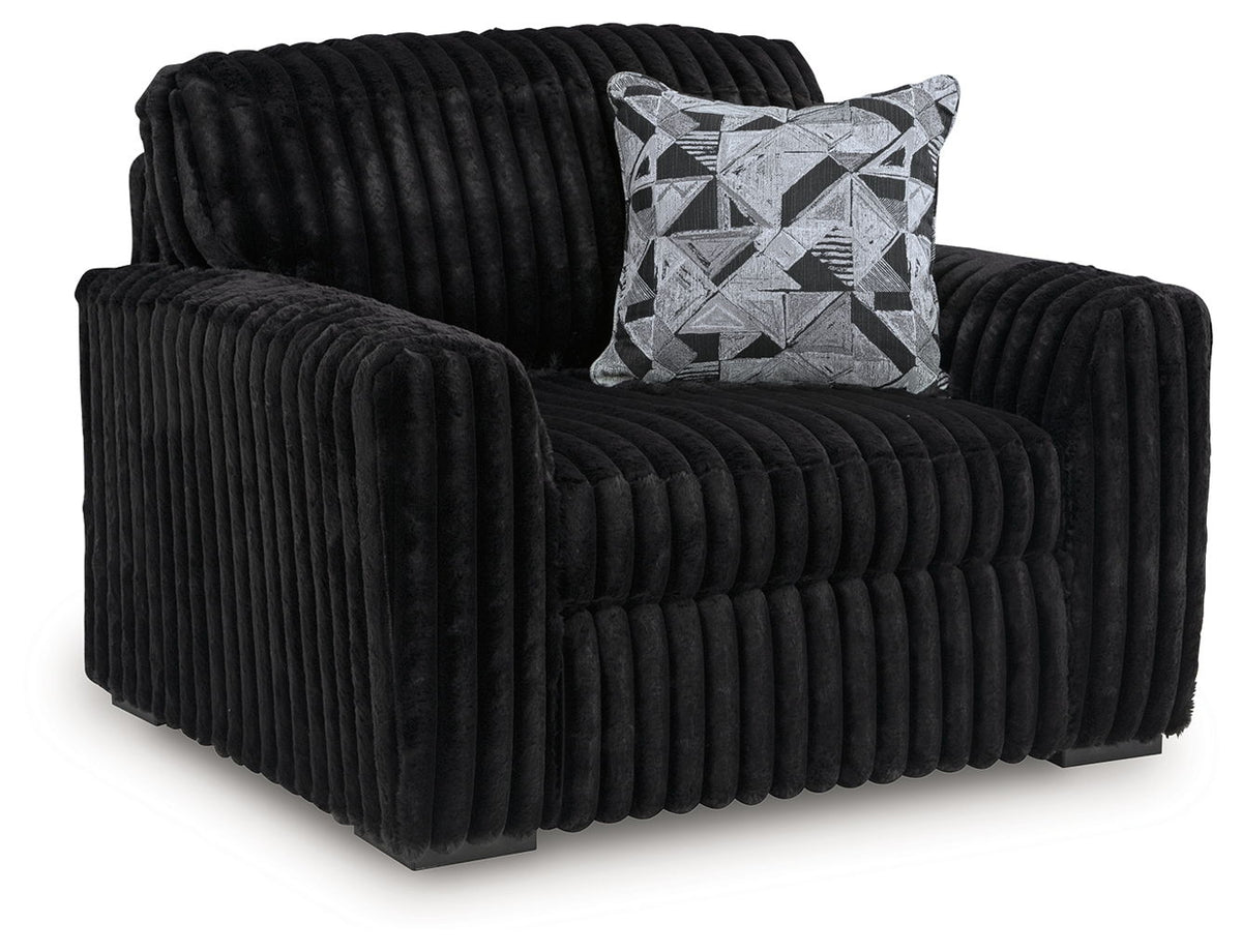 Midnight-Madness - Chair And A Half