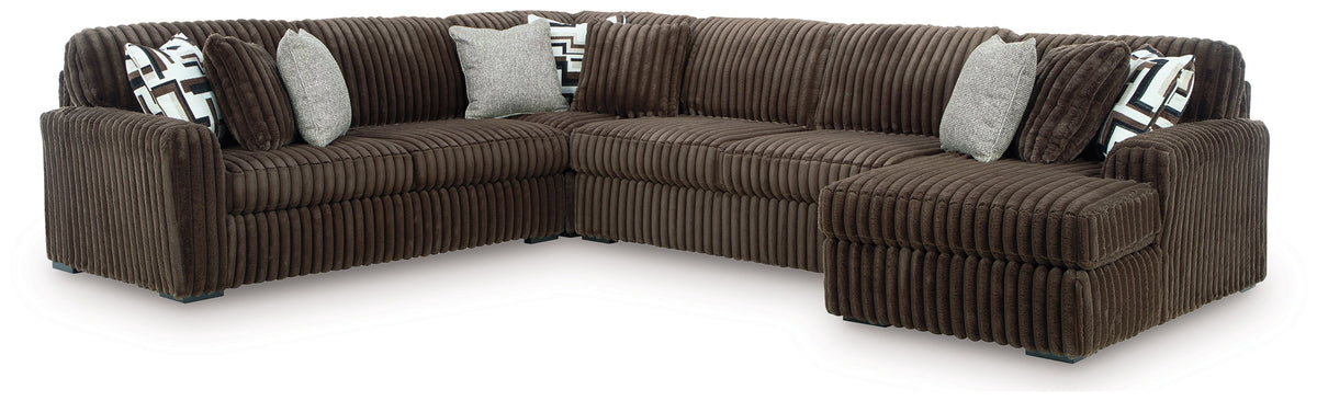 Midnight-Madness - Sectional