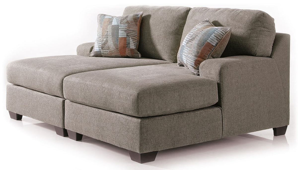 Newellen - Sectional