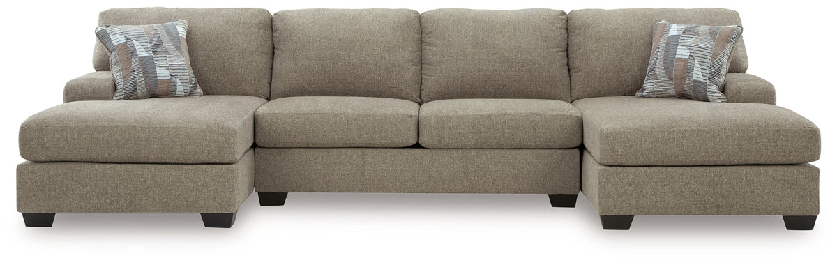 Newellen - Sectional