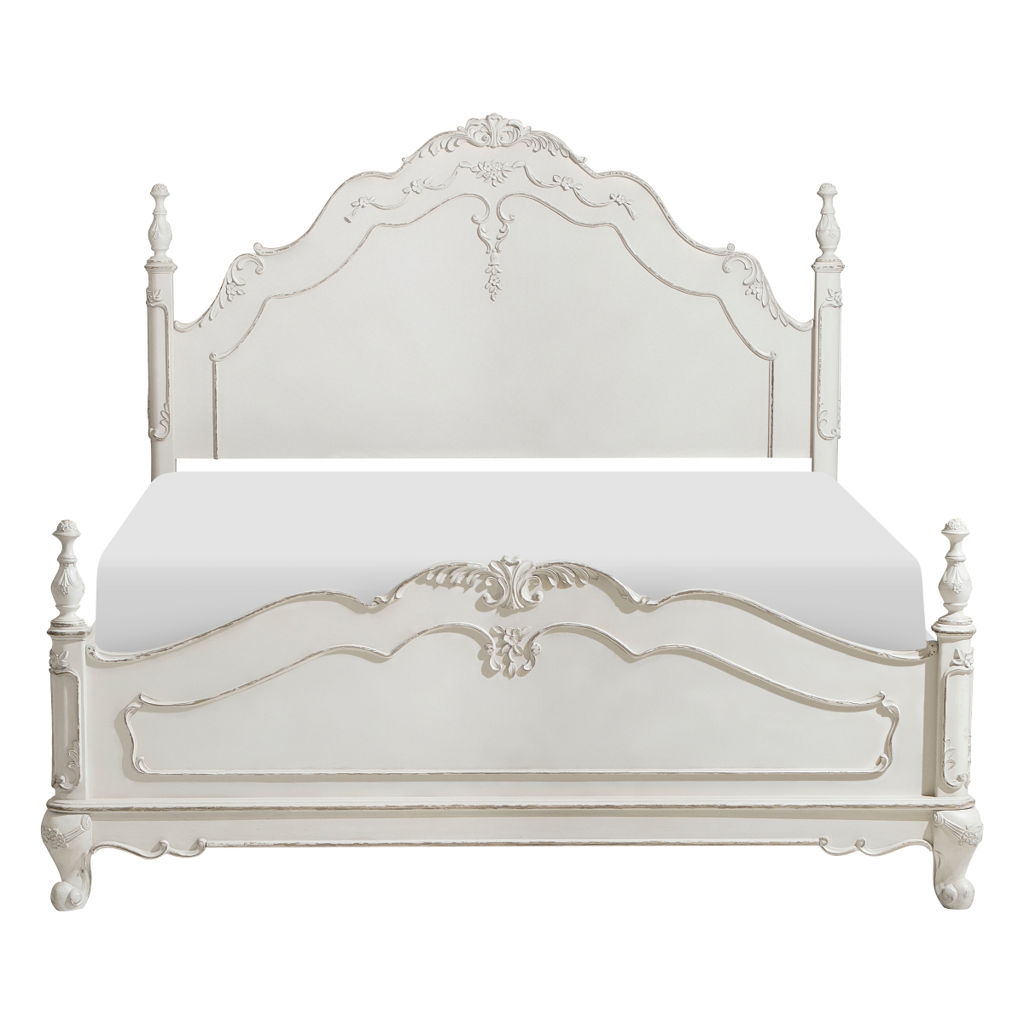 Cinderella - Bed