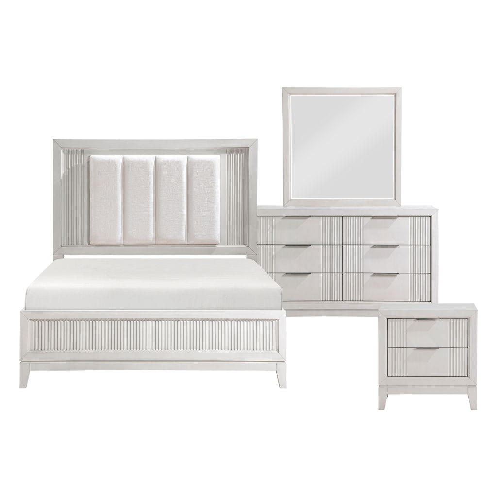 Florence - Bedroom Set