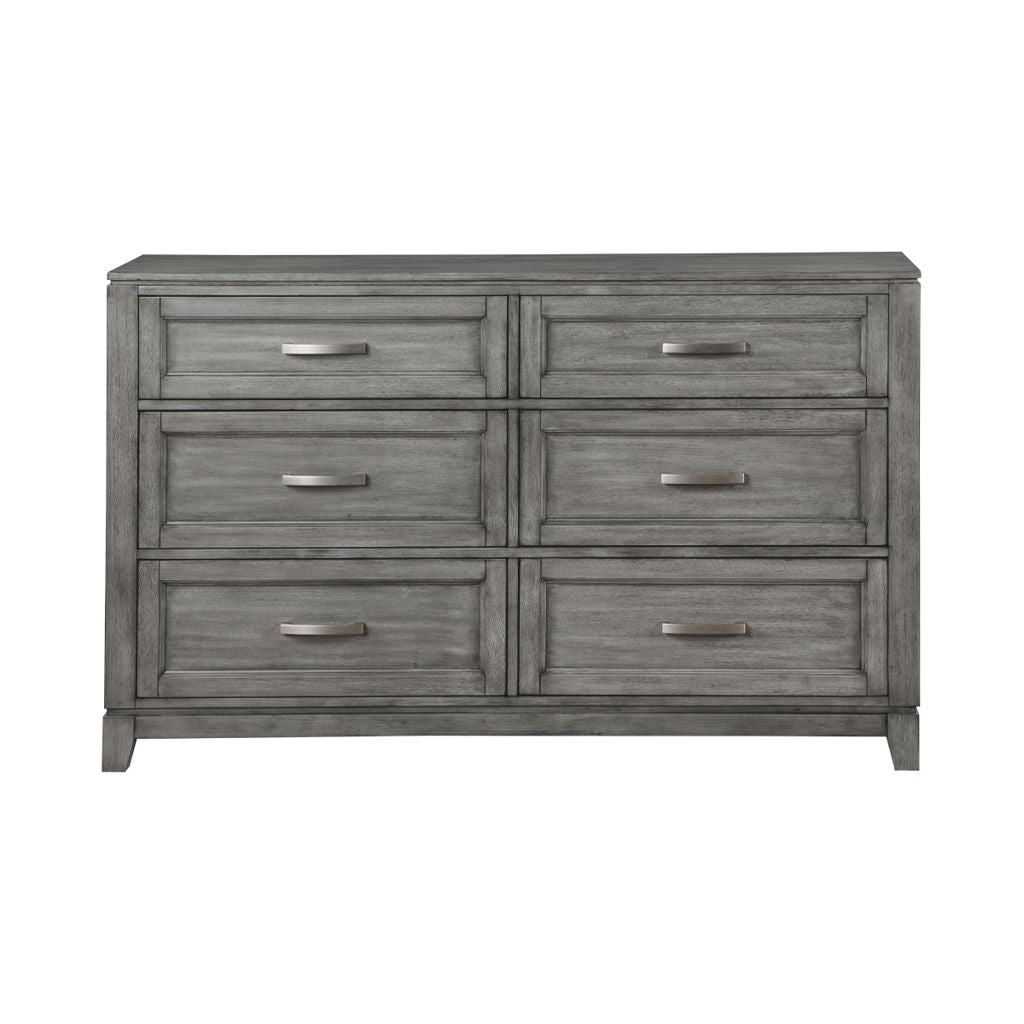 Garretson - Dresser