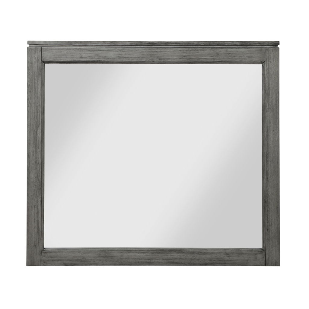 Garretson - Mirror