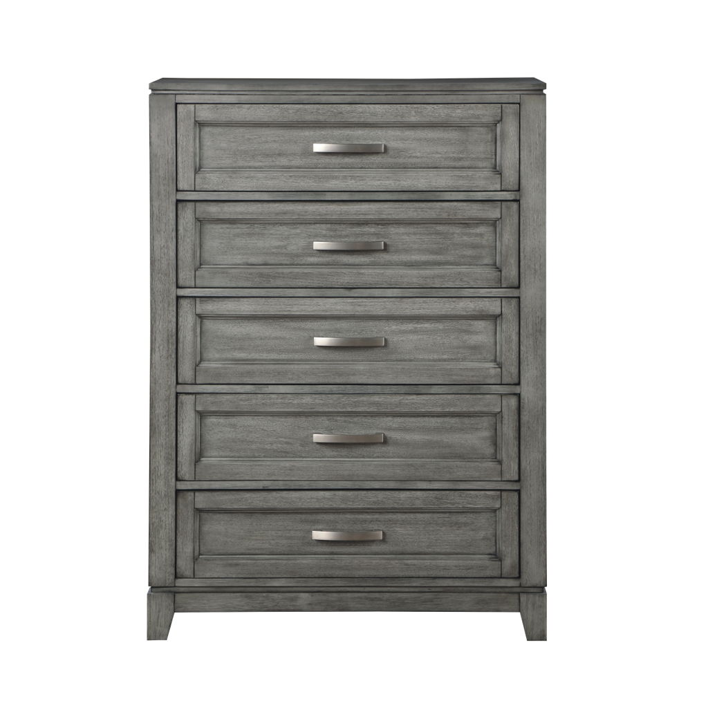 Garretson - Chest