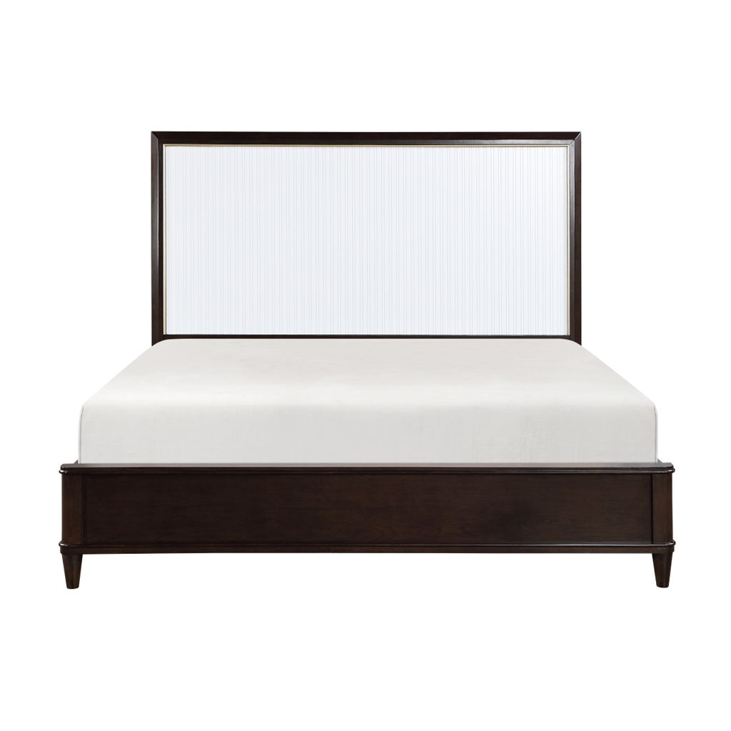 Niles - Bed