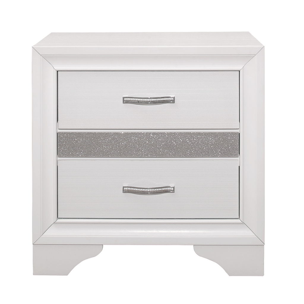 Luster - Nightstand