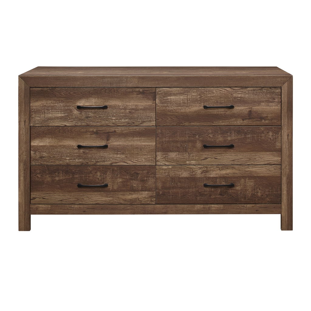Corbin - Dresser