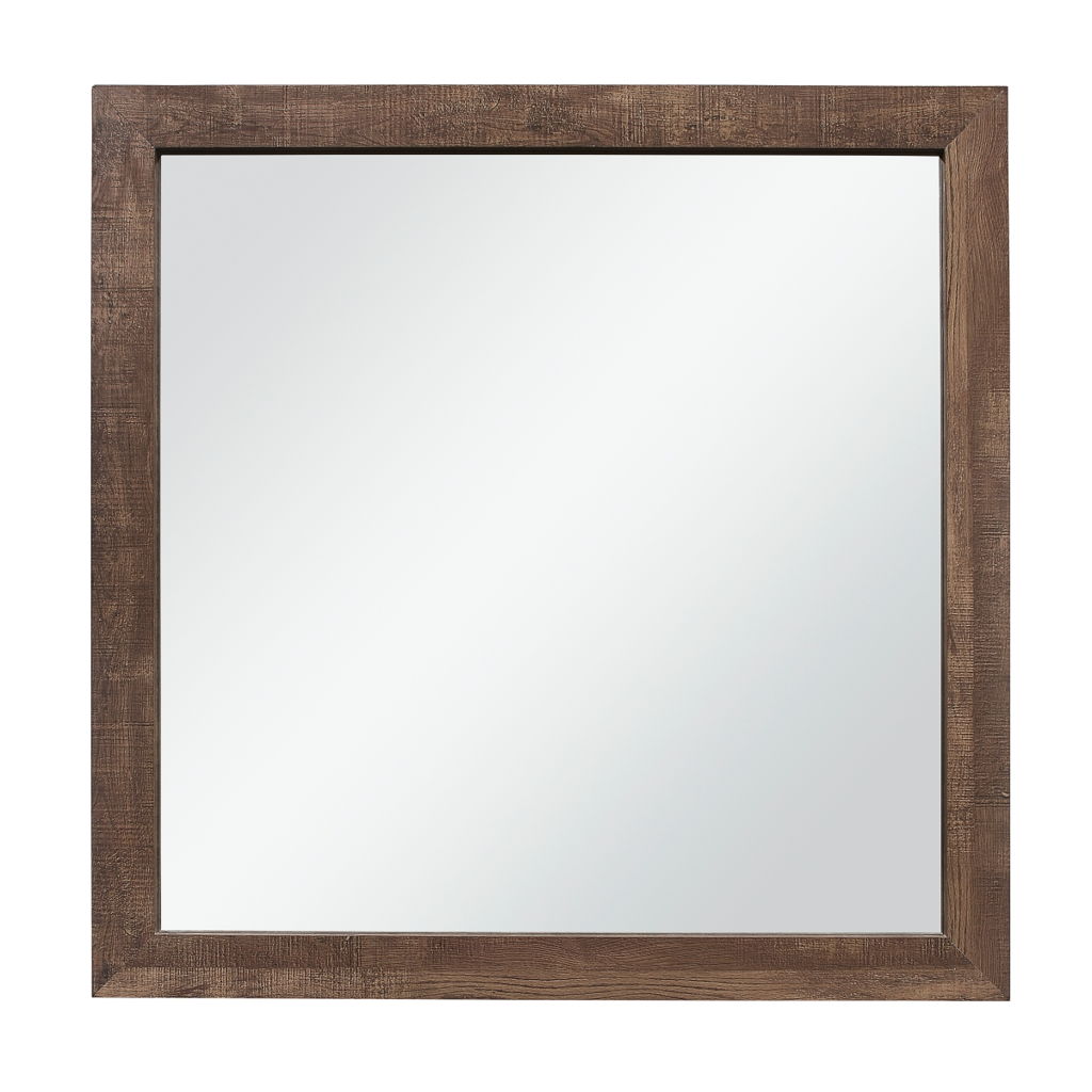 Corbin - Mirror