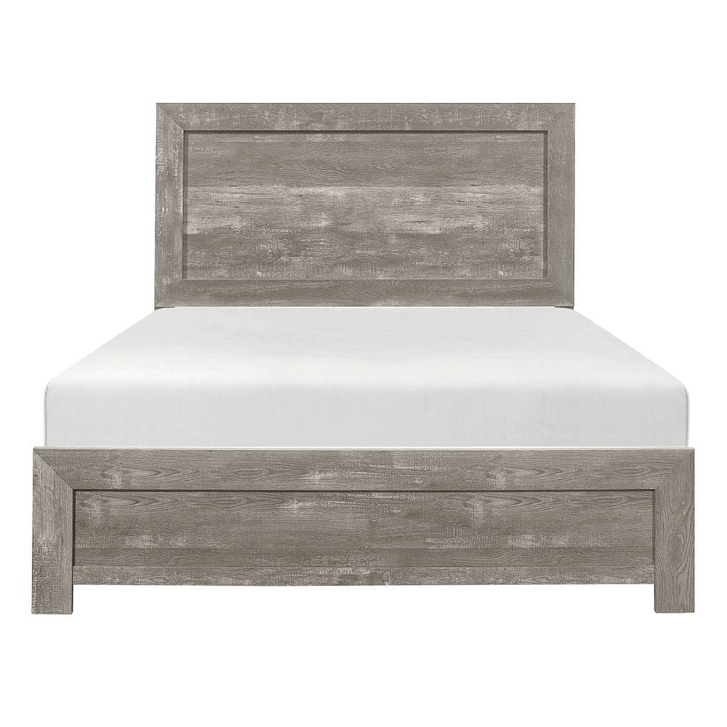 Corbin - Bed In A Box