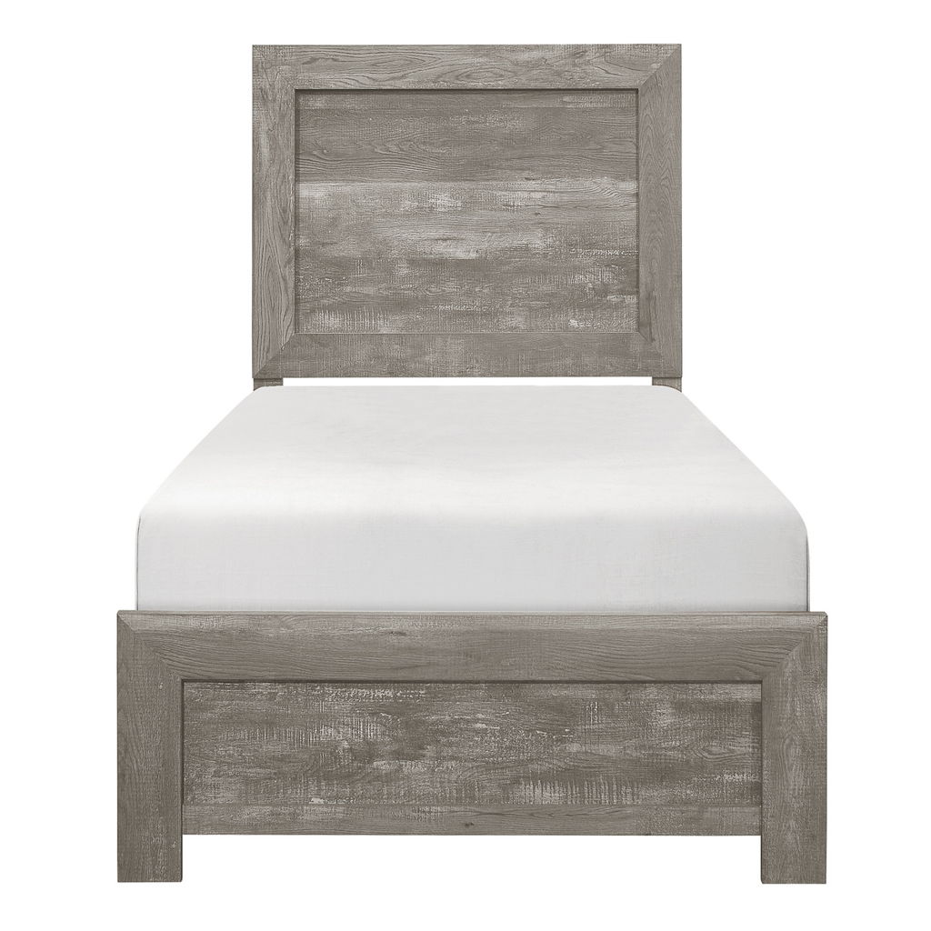 Corbin - Bed In A Box