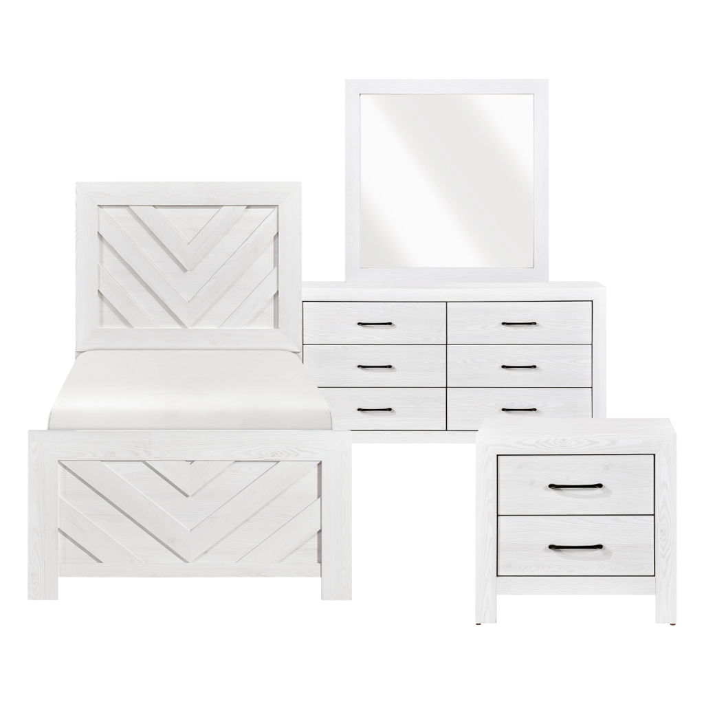 Corbin - Bedroom Set