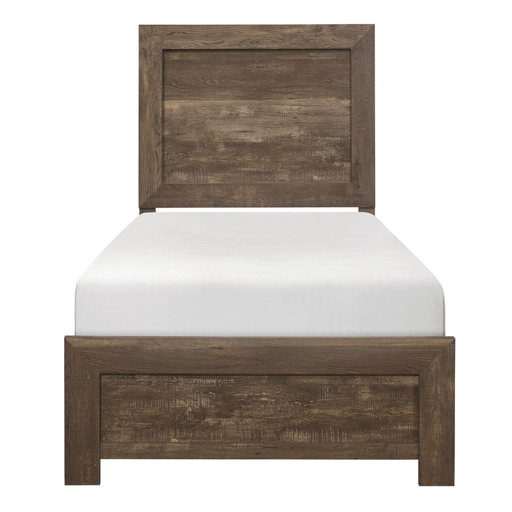 Corbin - Bed In A Box