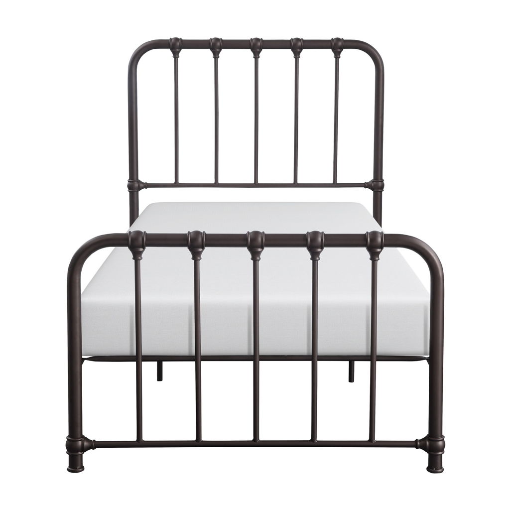 Bethany - Platform Bed