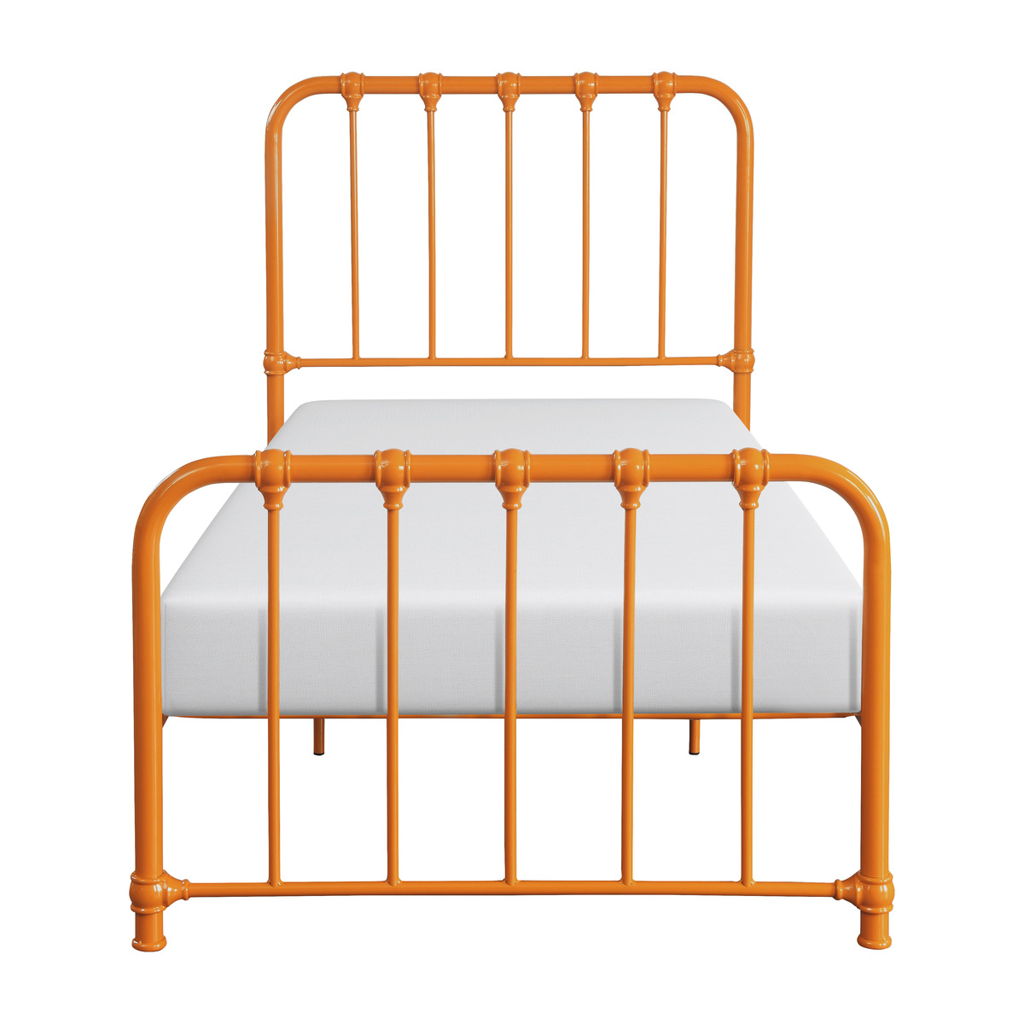 Bethany - Platform Bed