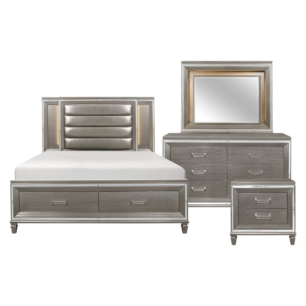 Tamsin - Bedroom Set
