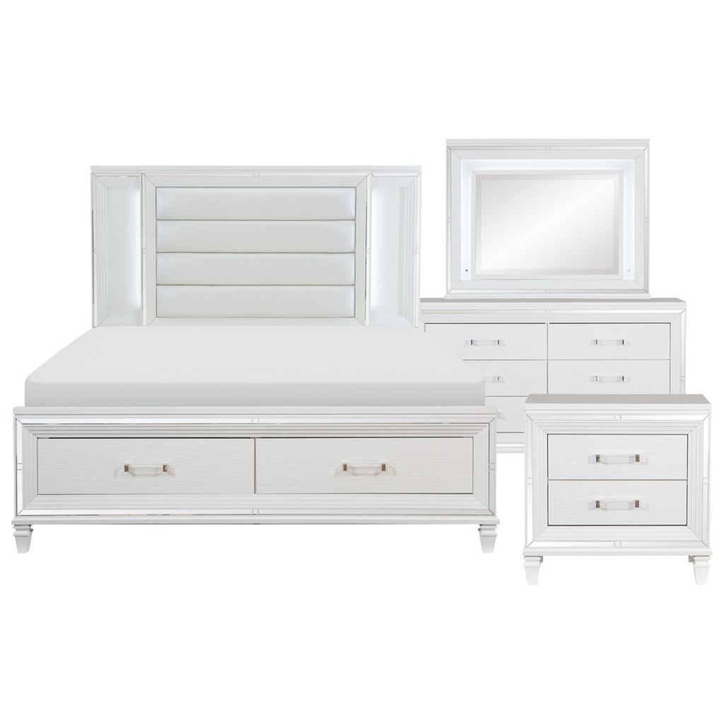 Tamsin - Bedroom Set
