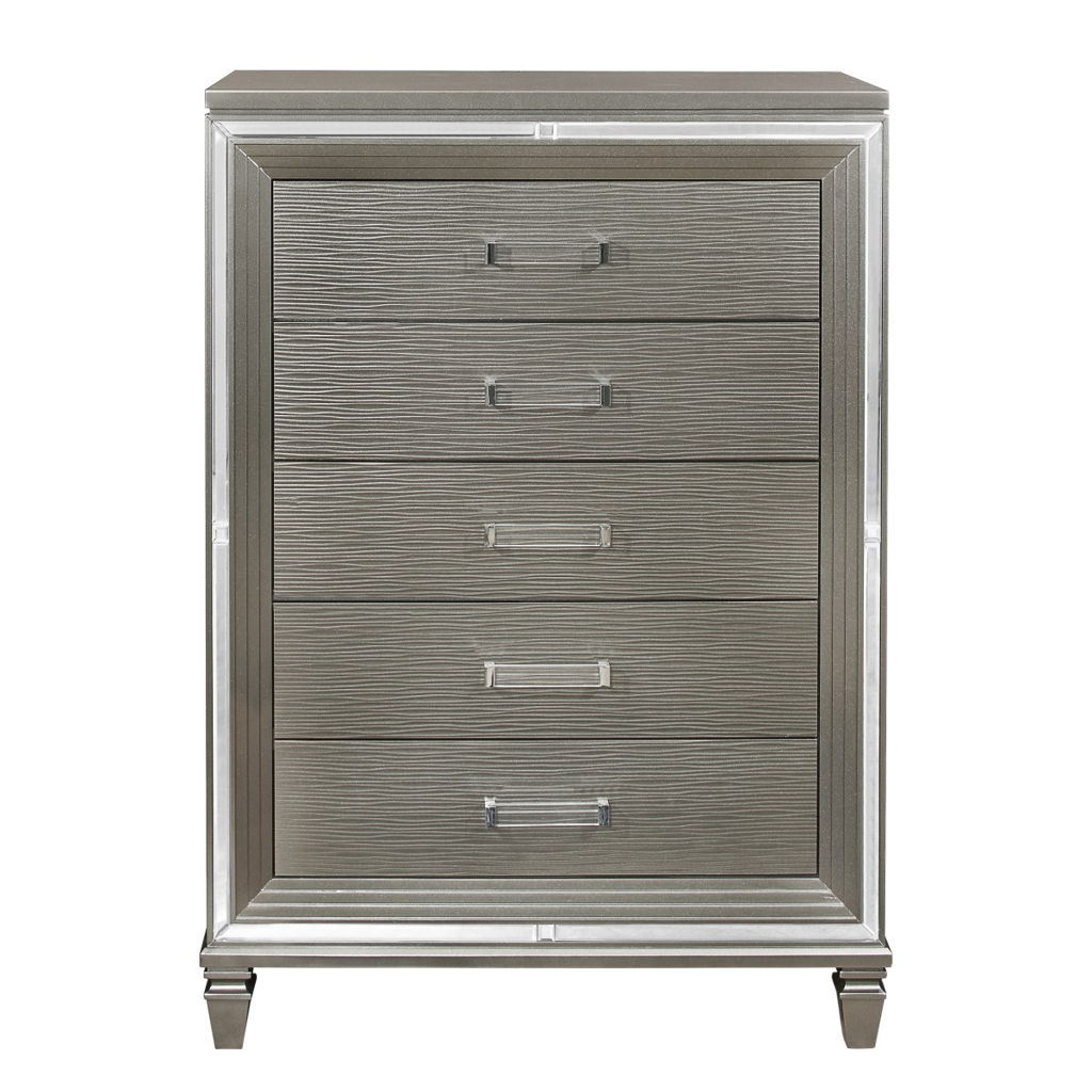 Tamsin - Chest