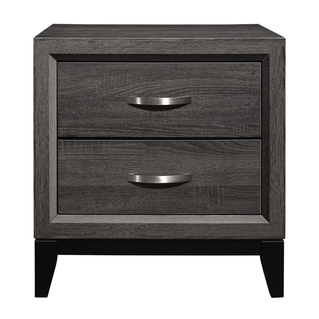 Davi - Nightstand