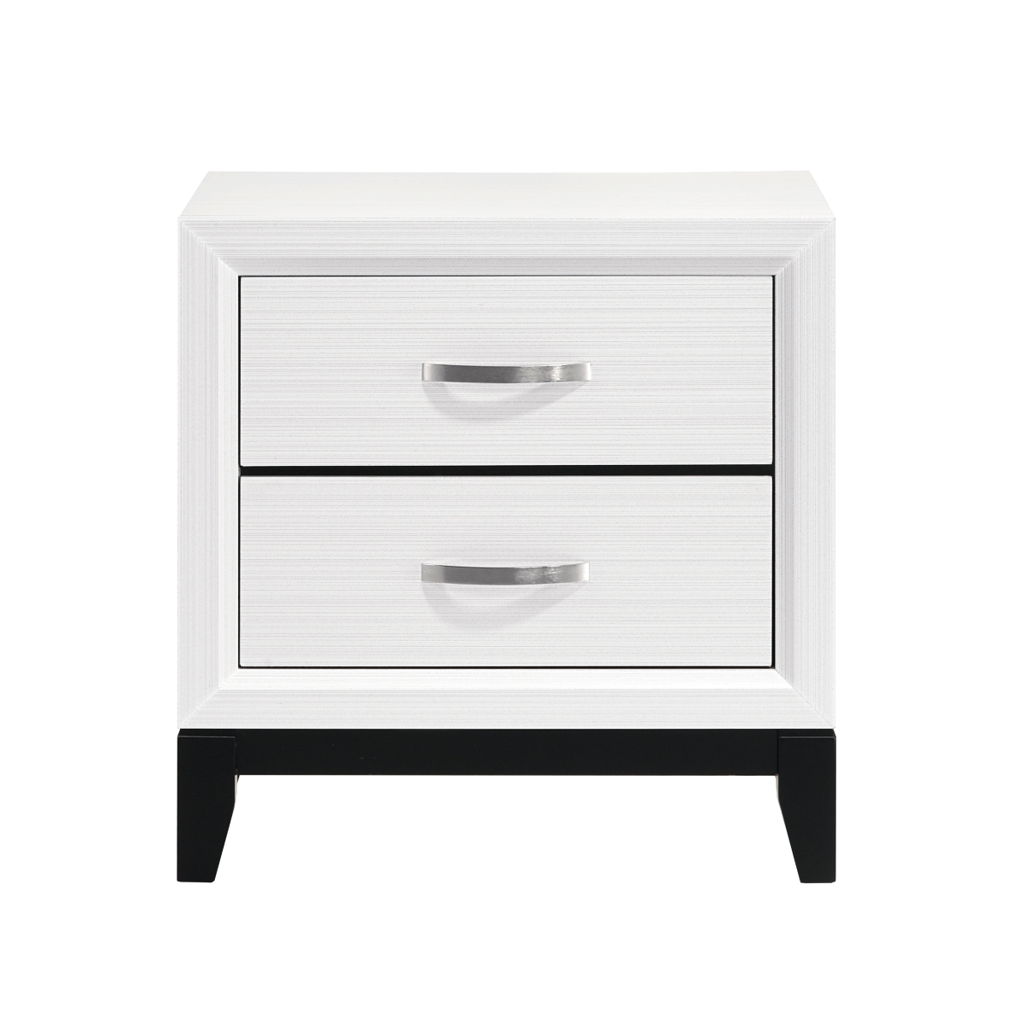 Davi - Nightstand