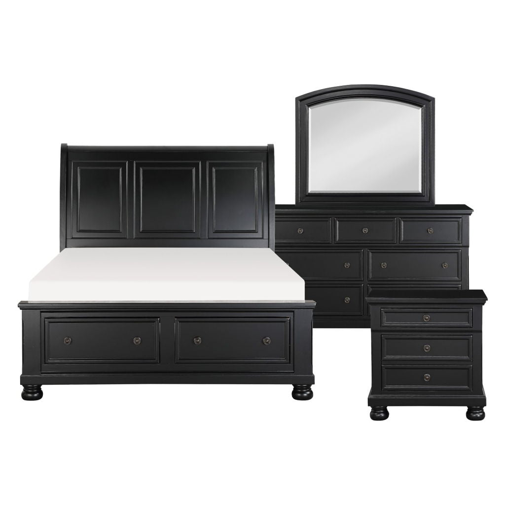 Laurelin - Bedroom Set