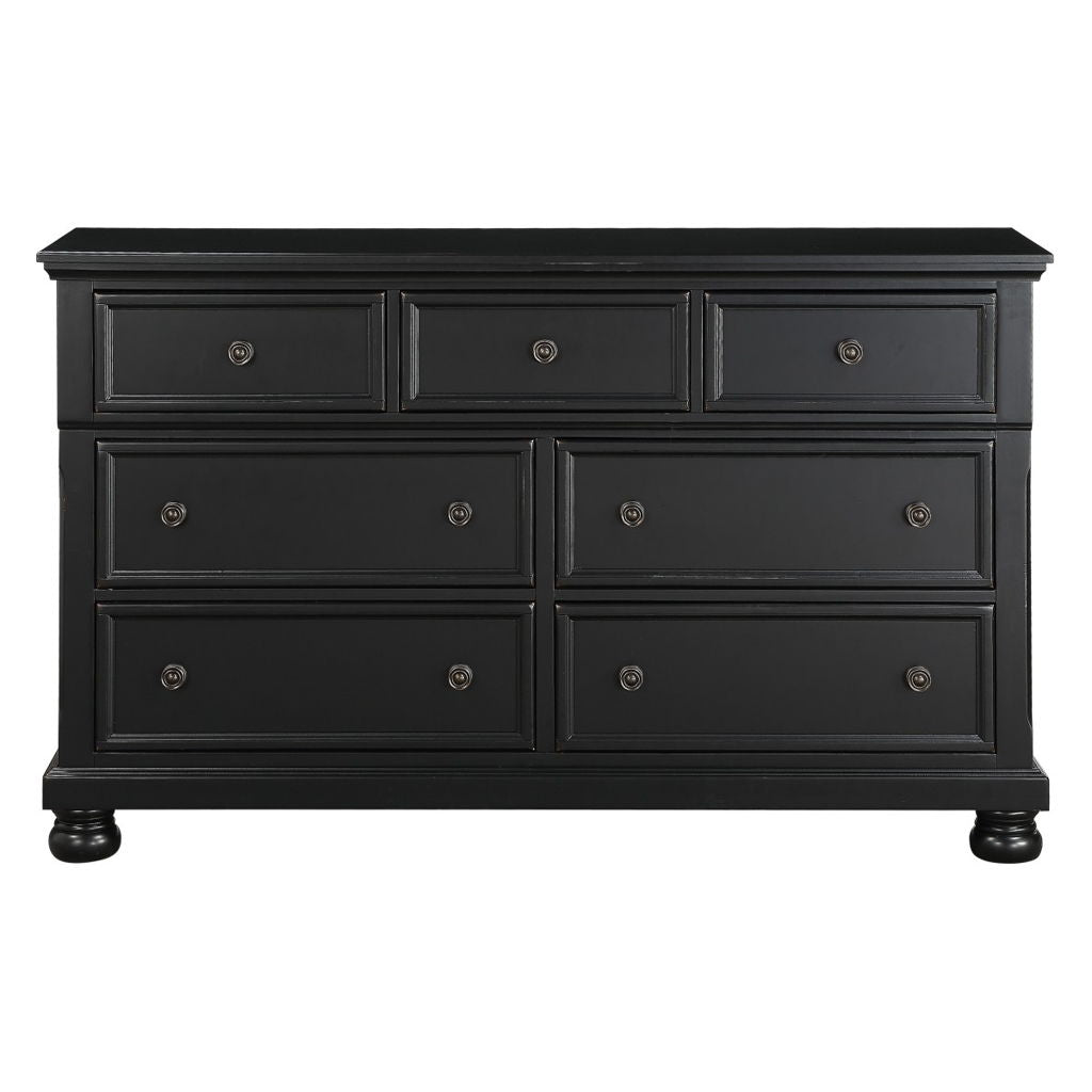 Laurelin - Dresser WIth Hidden Drawer