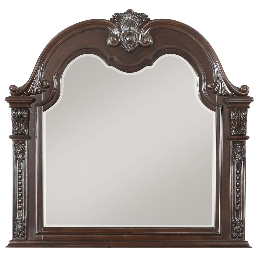 Cavalier - Mirror
