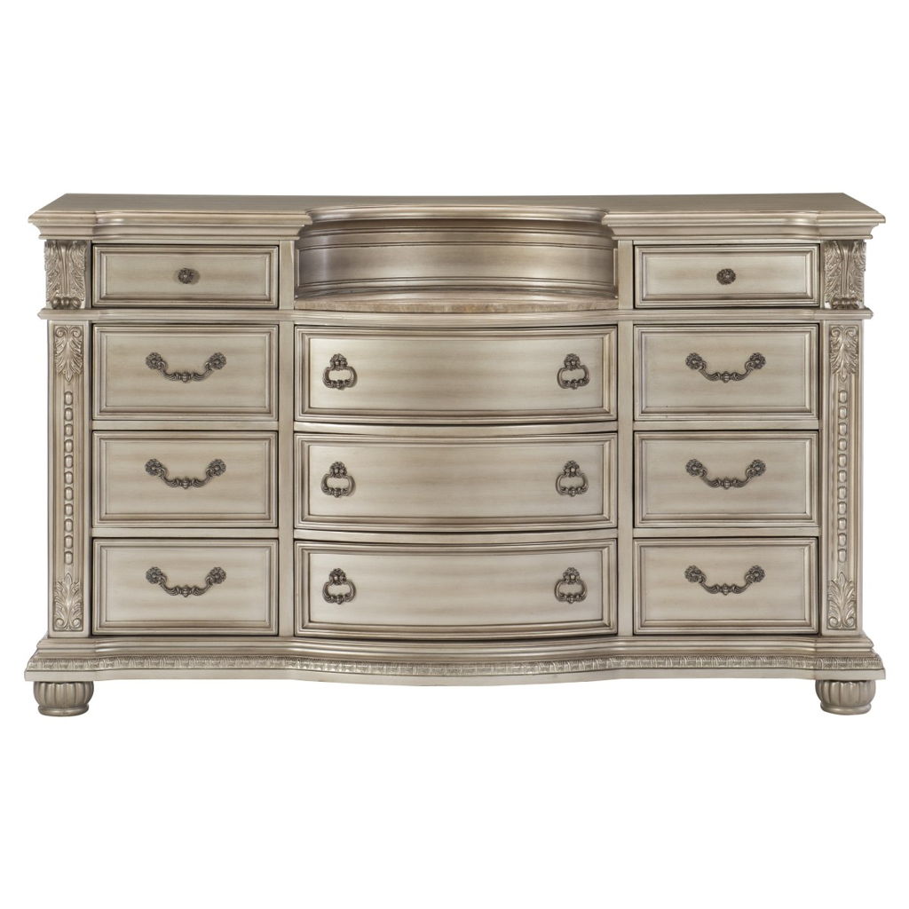 Cavalier - Dresser