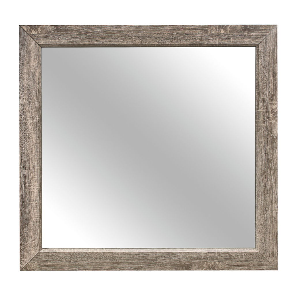 Beechnut - Mirror