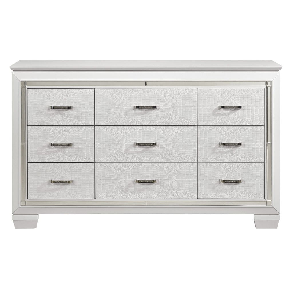 Allura - Dresser