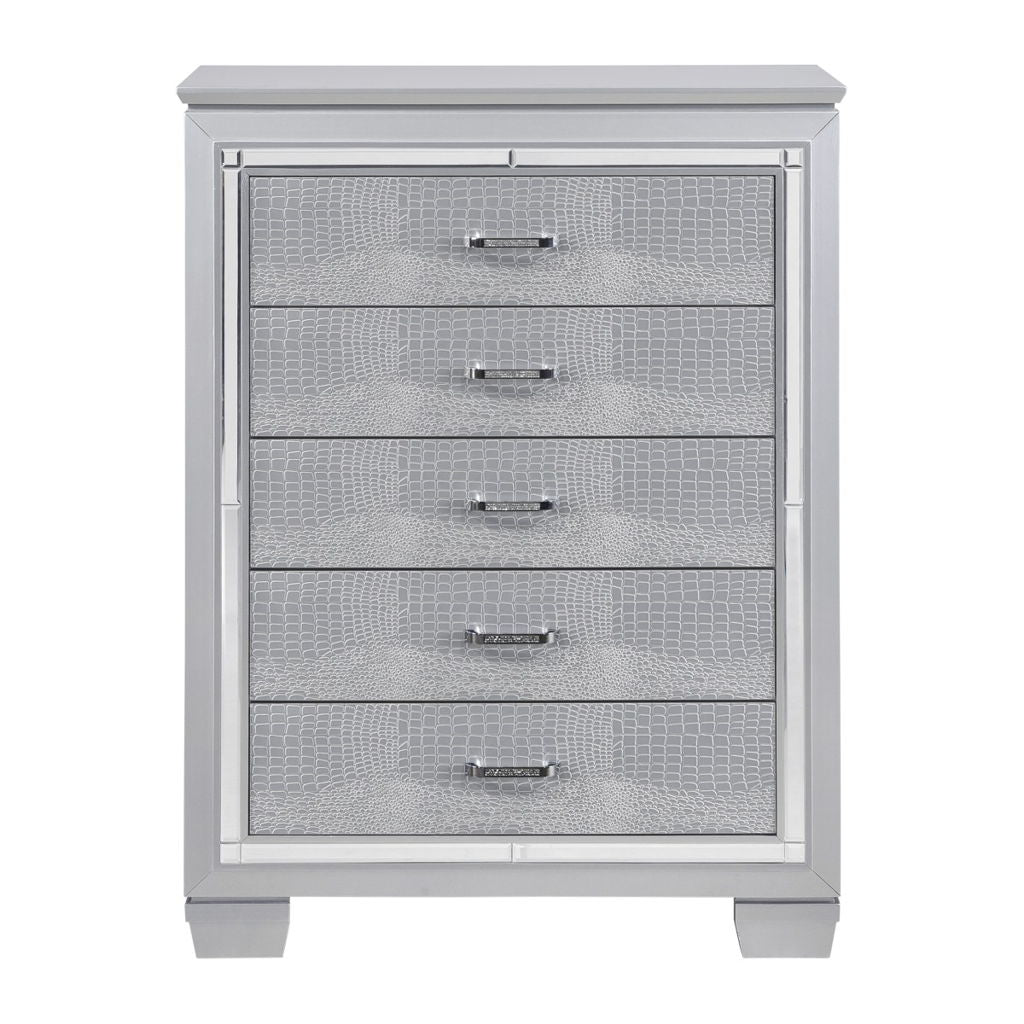 Allura - Chest