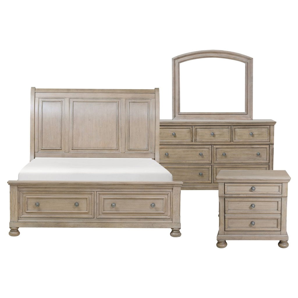 Bethel - Bedroom Set