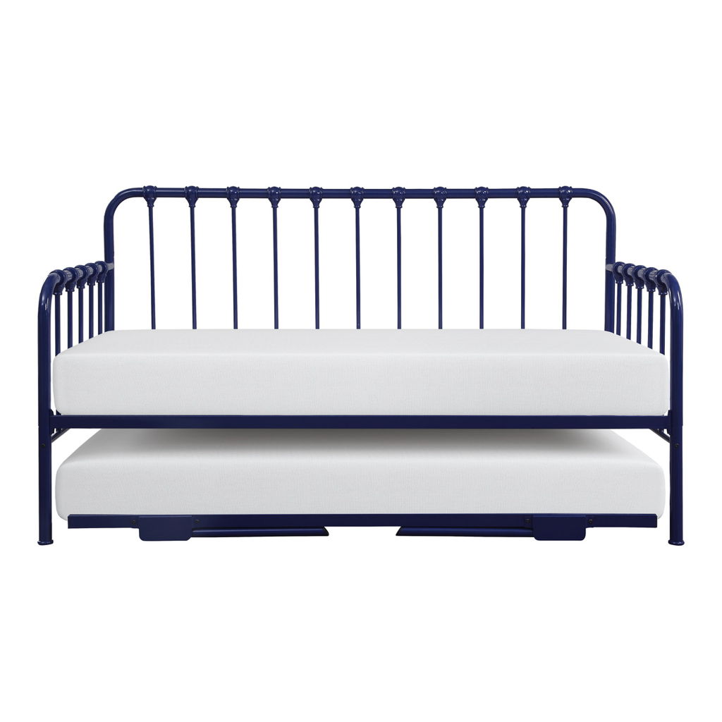 Constance - Daybed With Lift-Up Trundle