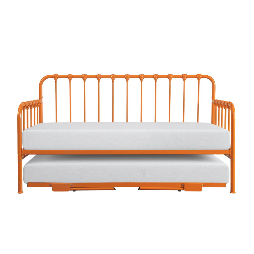 Constance - Daybed With Lift-Up Trundle