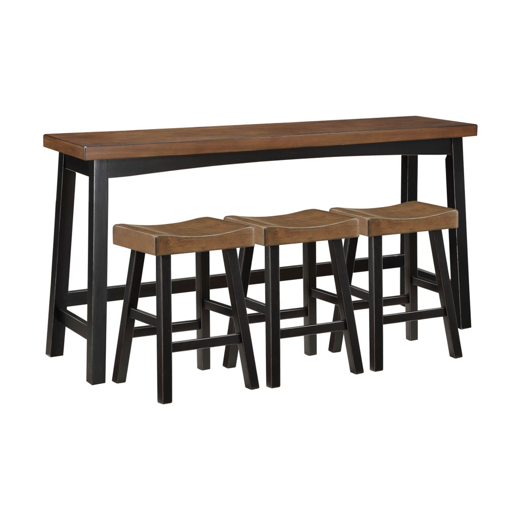 Caspian - Counter Height Set