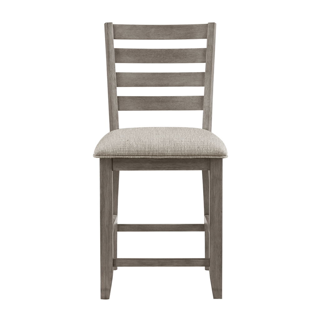 Tigard - Counter Height Chair (Set of 2)