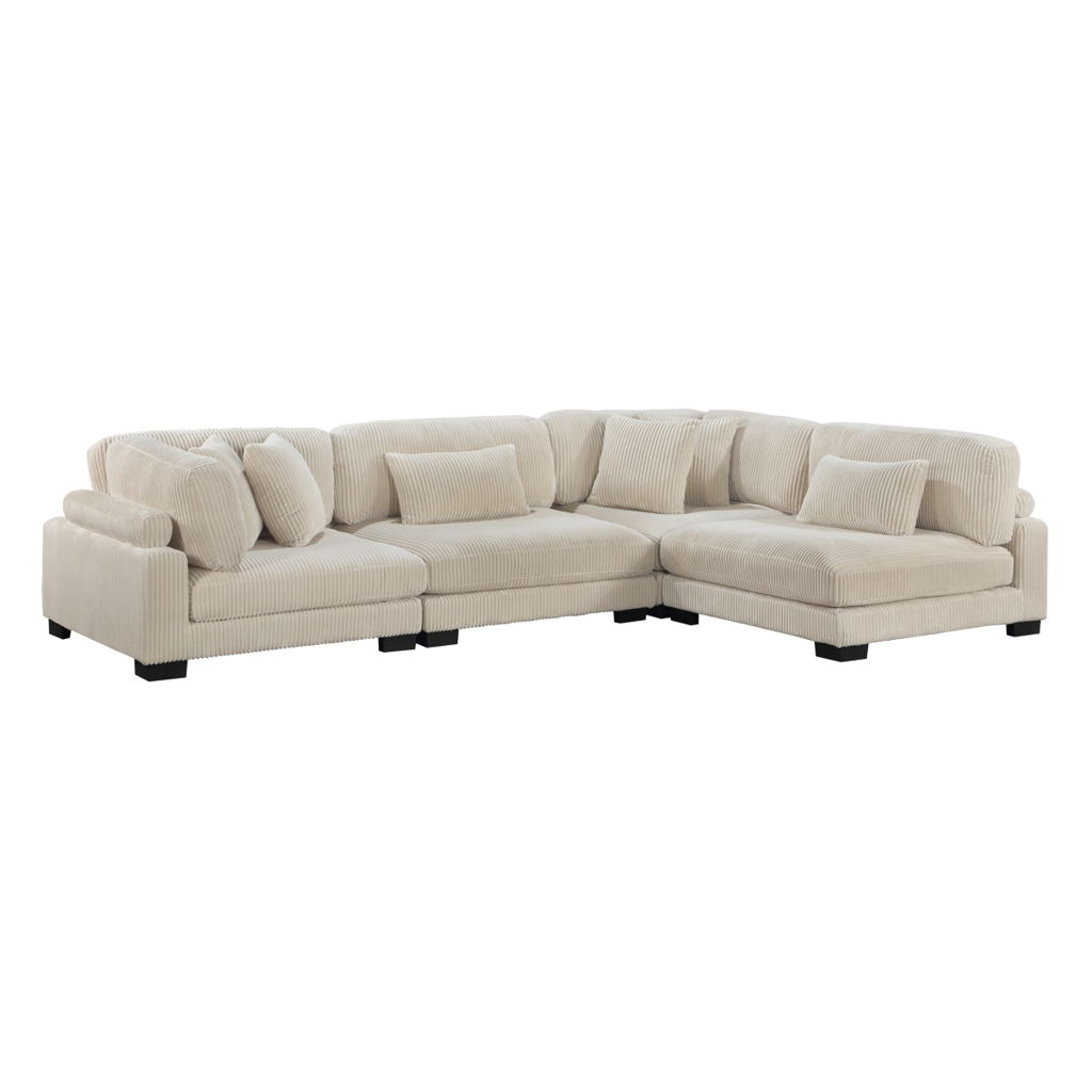 Traverse - Sectional