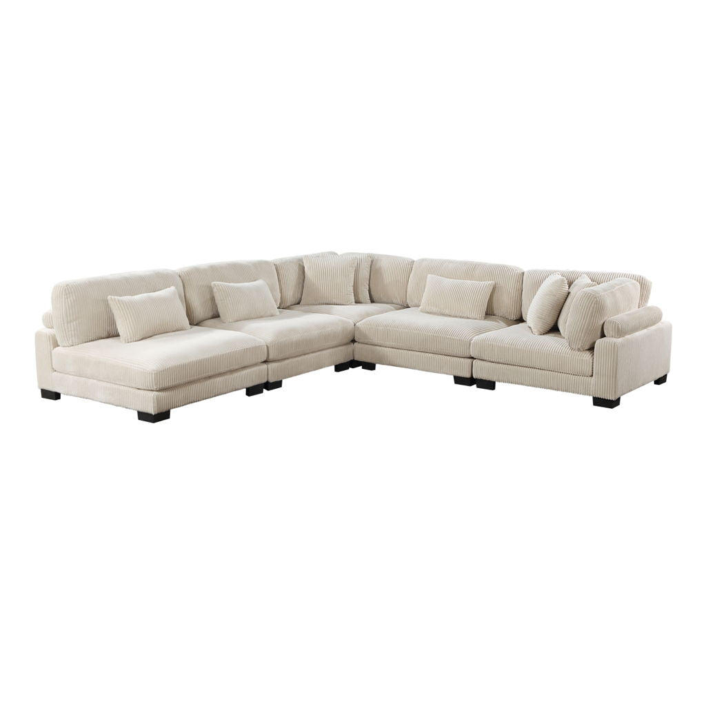 Traverse - Sectional