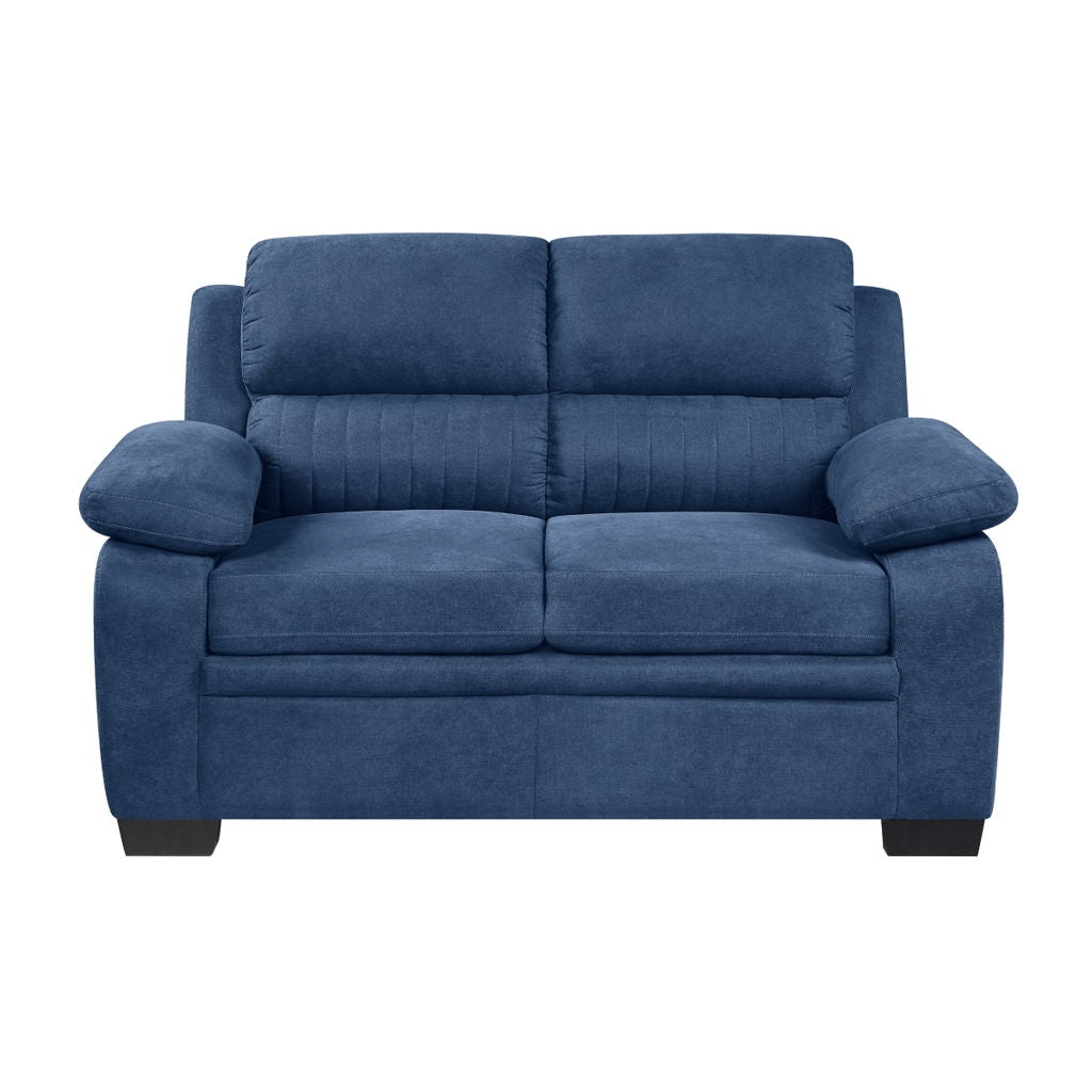 Holleman - Loveseat