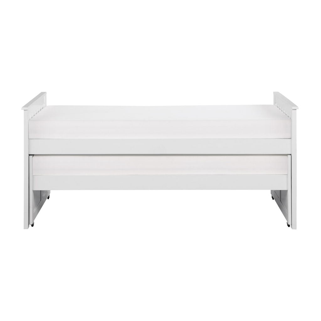 Galen - Bed