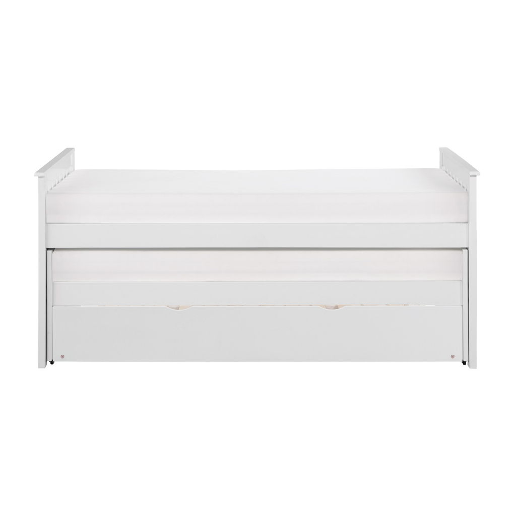 Galen - Bed