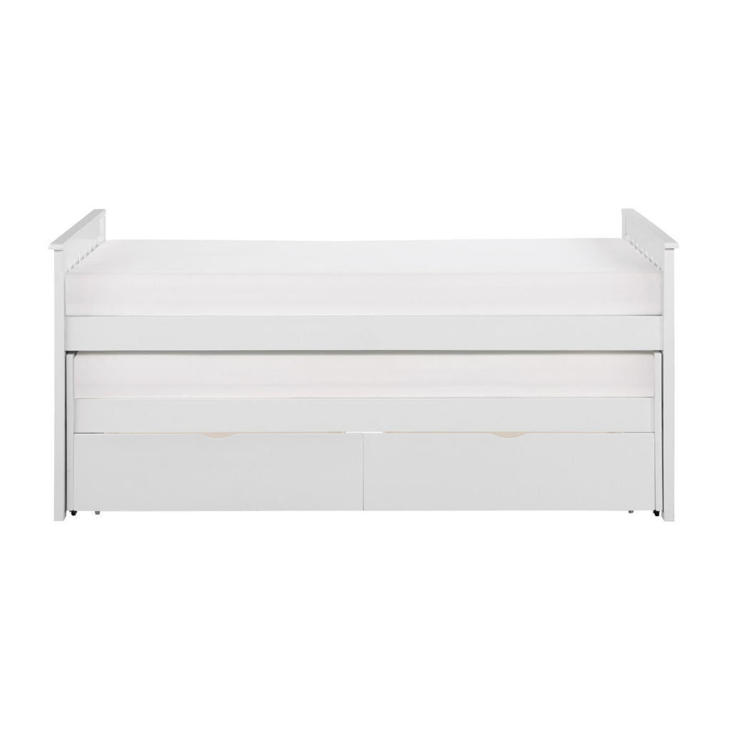 Galen - Bed