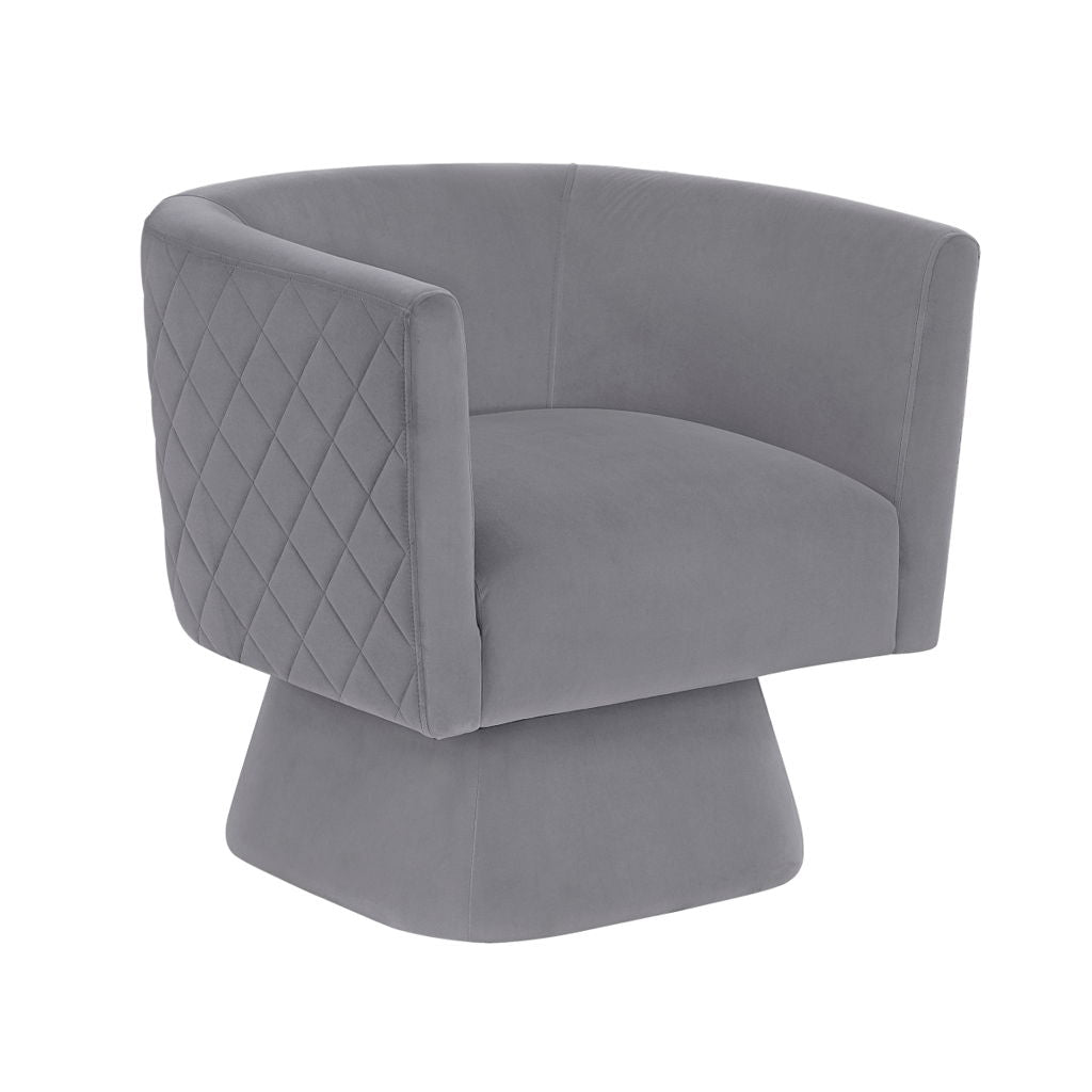 Candace - Swivel Chair