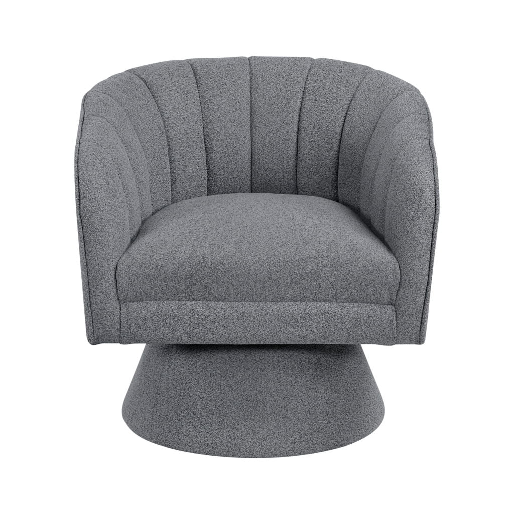 Eve - Swivel Chair