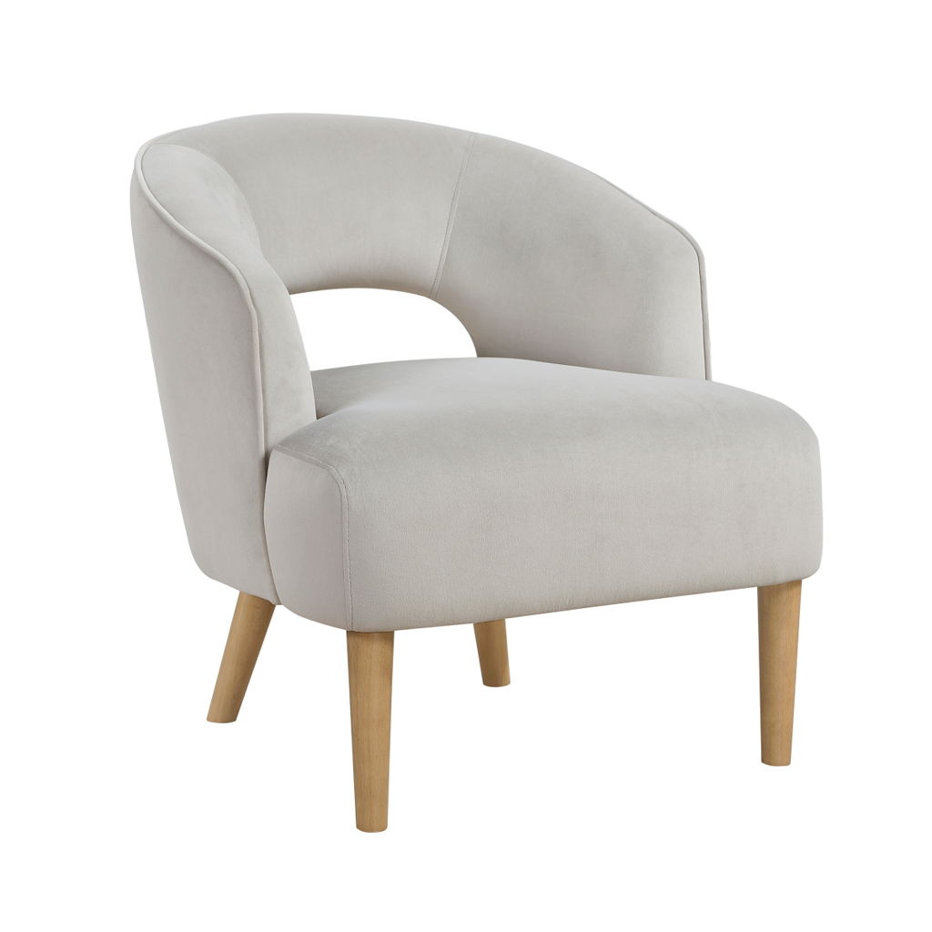 Dorset - Accent Chair