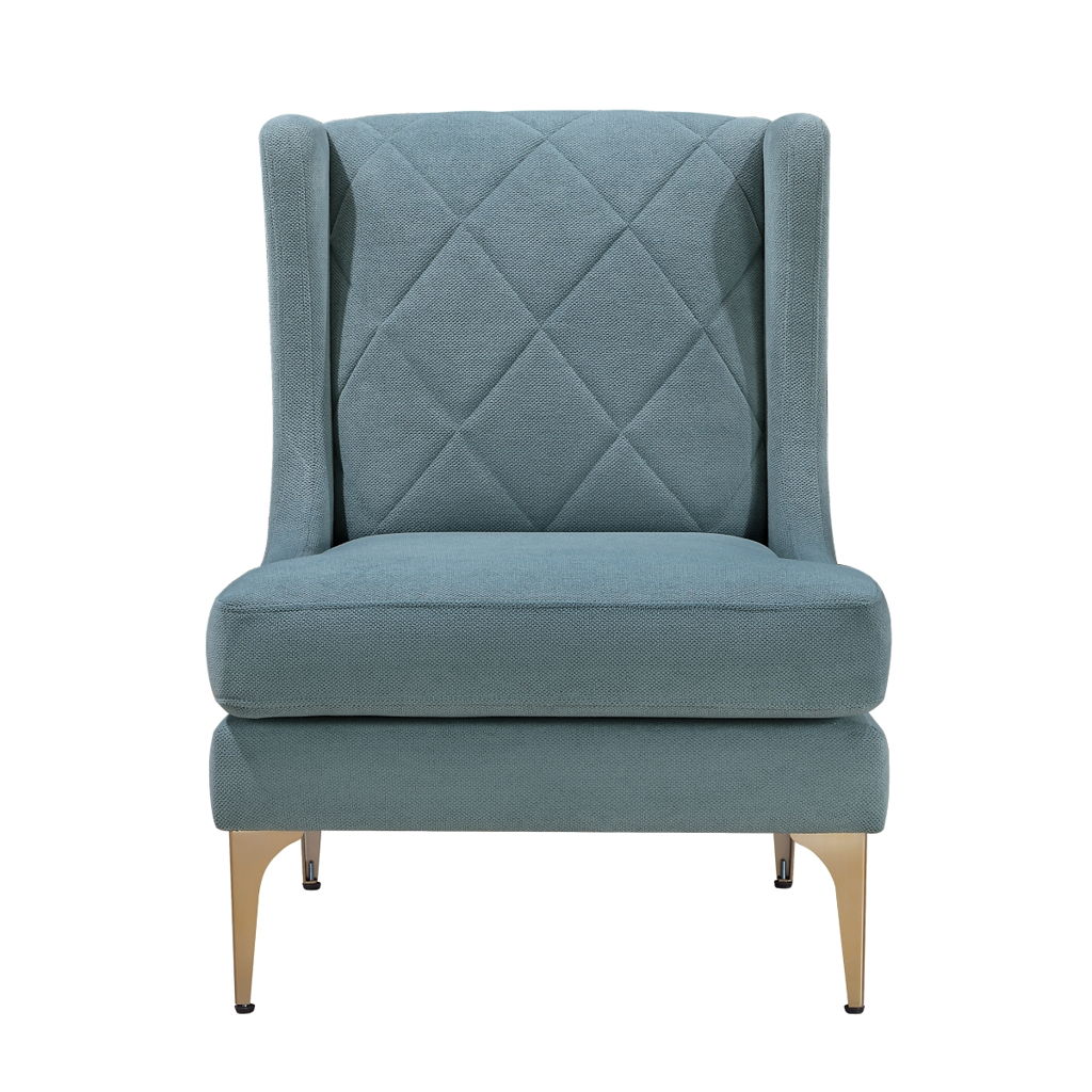 Savoy - Accent Chair