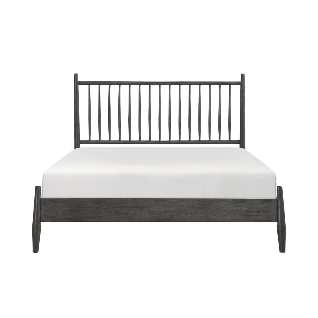Brickell - Platform Bed