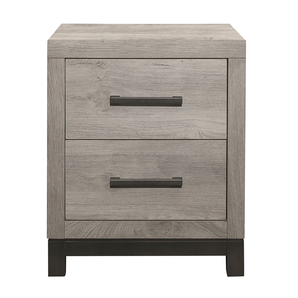 Zephyr - Nightstand