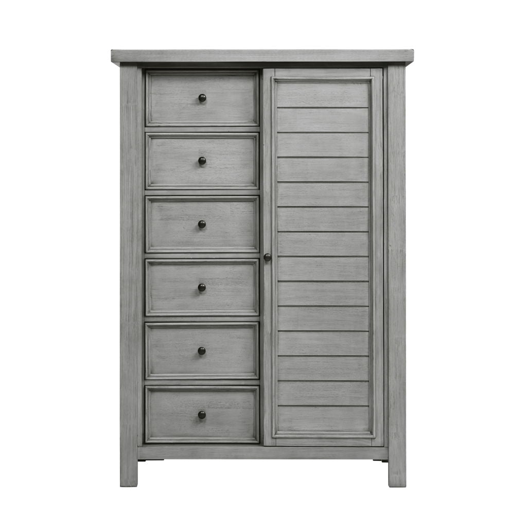 Logandale - Wardrobe